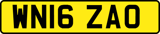 WN16ZAO