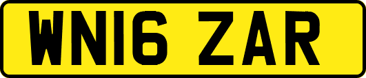WN16ZAR
