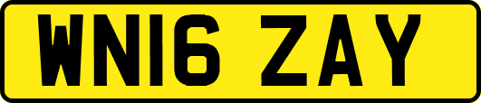 WN16ZAY