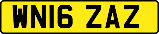 WN16ZAZ