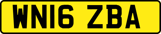 WN16ZBA