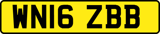 WN16ZBB