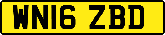WN16ZBD