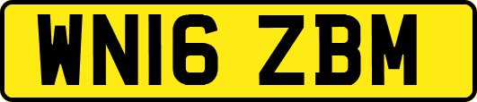 WN16ZBM