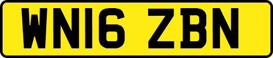 WN16ZBN