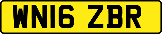 WN16ZBR