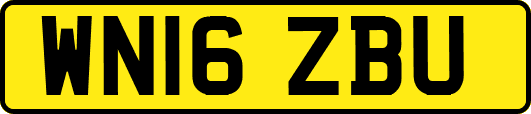 WN16ZBU