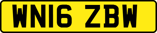 WN16ZBW