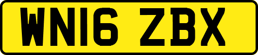 WN16ZBX