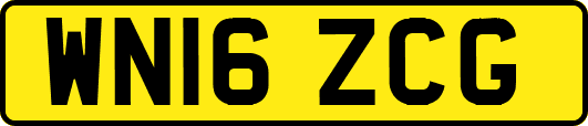 WN16ZCG