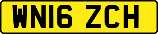 WN16ZCH