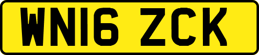 WN16ZCK