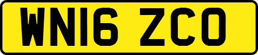 WN16ZCO