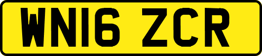 WN16ZCR