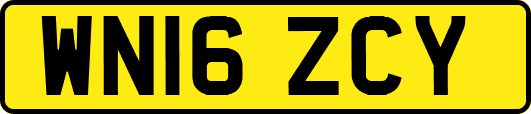 WN16ZCY
