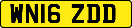 WN16ZDD