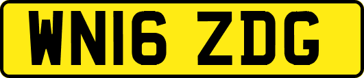 WN16ZDG