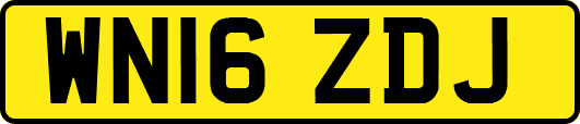 WN16ZDJ