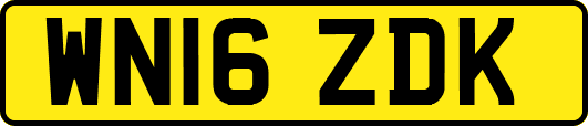 WN16ZDK