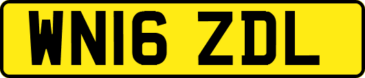 WN16ZDL