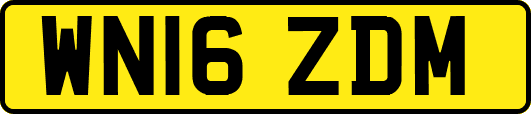 WN16ZDM