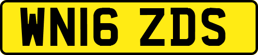 WN16ZDS