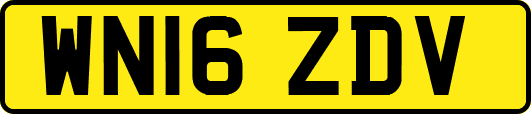 WN16ZDV