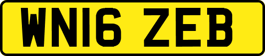 WN16ZEB