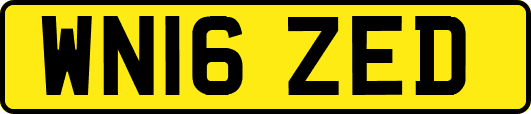 WN16ZED