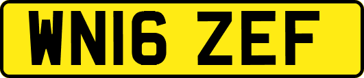 WN16ZEF