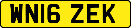 WN16ZEK