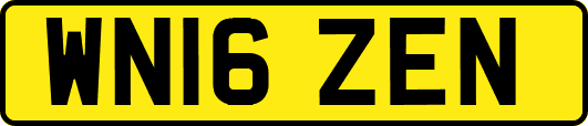 WN16ZEN