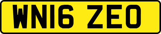 WN16ZEO