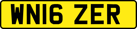 WN16ZER