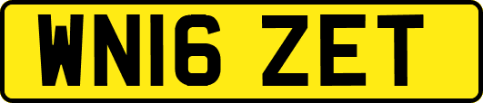 WN16ZET