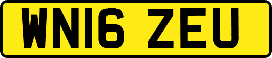 WN16ZEU
