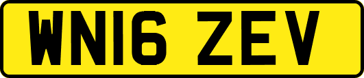 WN16ZEV