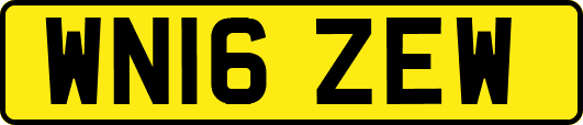 WN16ZEW
