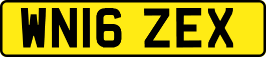 WN16ZEX