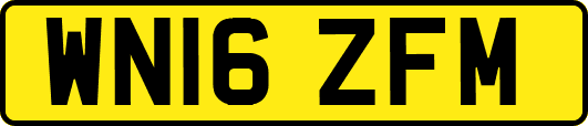WN16ZFM
