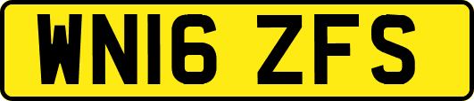 WN16ZFS