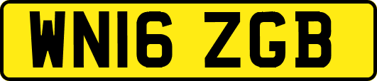 WN16ZGB