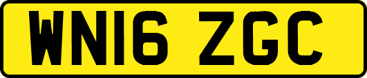 WN16ZGC