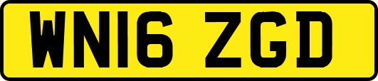 WN16ZGD