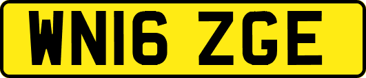 WN16ZGE