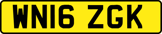 WN16ZGK