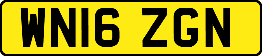 WN16ZGN