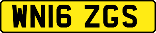 WN16ZGS