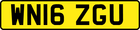 WN16ZGU
