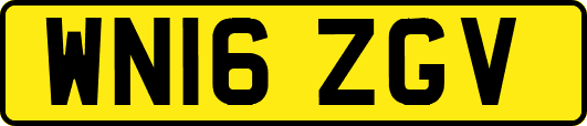WN16ZGV